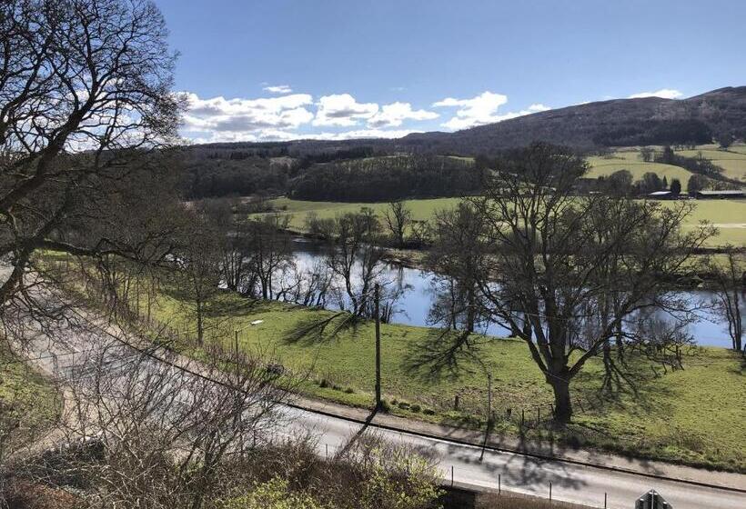 Отель Cuil An Daraich Guest House