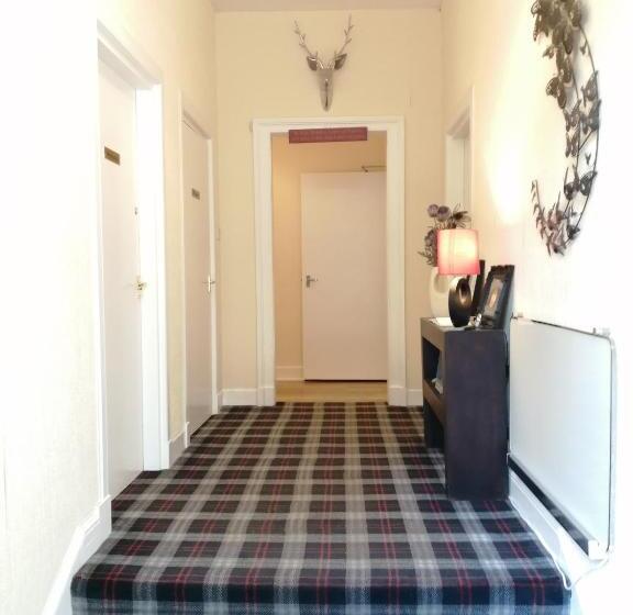 Отель Cuil An Daraich Guest House