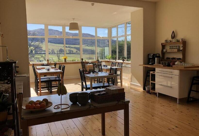 Отель Cuil An Daraich Guest House