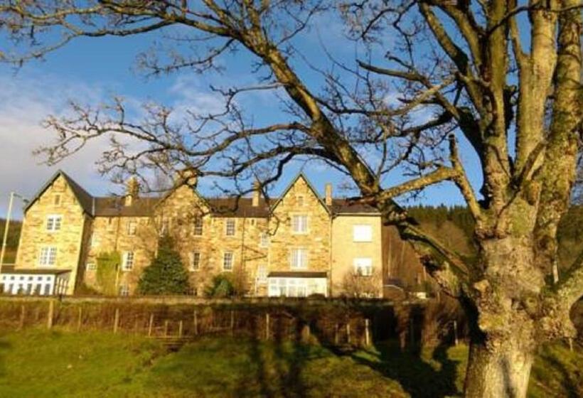 Отель Cuil An Daraich Guest House