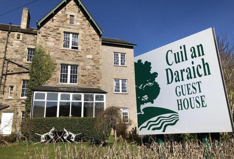 Отель Cuil An Daraich Guest House