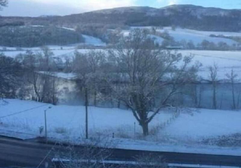 Отель Cuil An Daraich Guest House