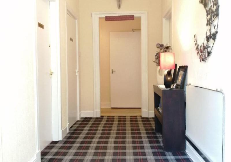 Отель Cuil An Daraich Guest House