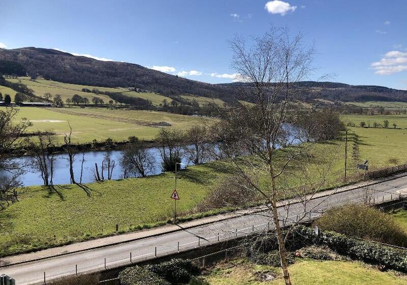 Отель Cuil An Daraich Guest House