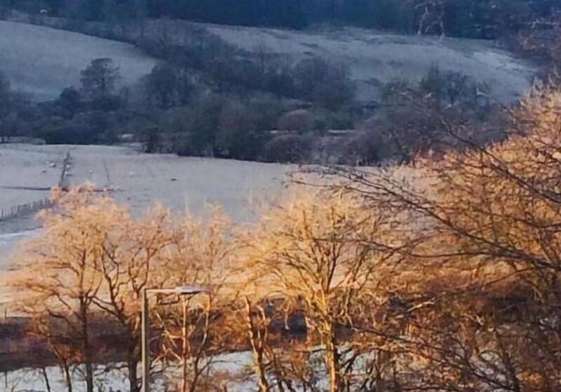 Отель Cuil An Daraich Guest House