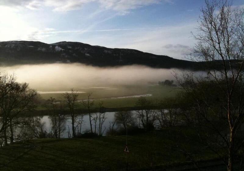 Отель Cuil An Daraich Guest House