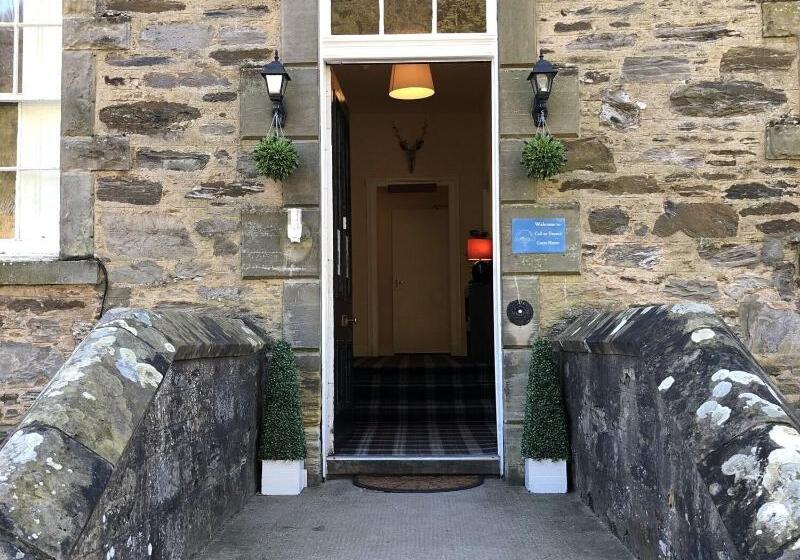 Отель Cuil An Daraich Guest House