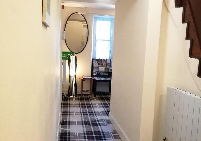 Отель Cuil An Daraich Guest House