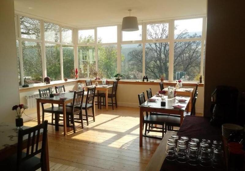 Отель Cuil An Daraich Guest House