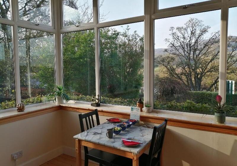 Отель Cuil An Daraich Guest House