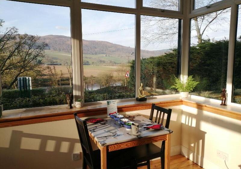 Отель Cuil An Daraich Guest House