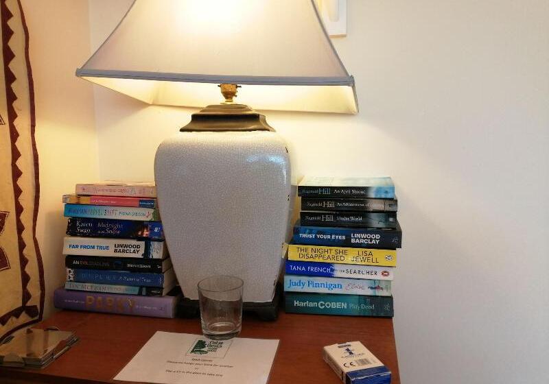 Отель Cuil An Daraich Guest House