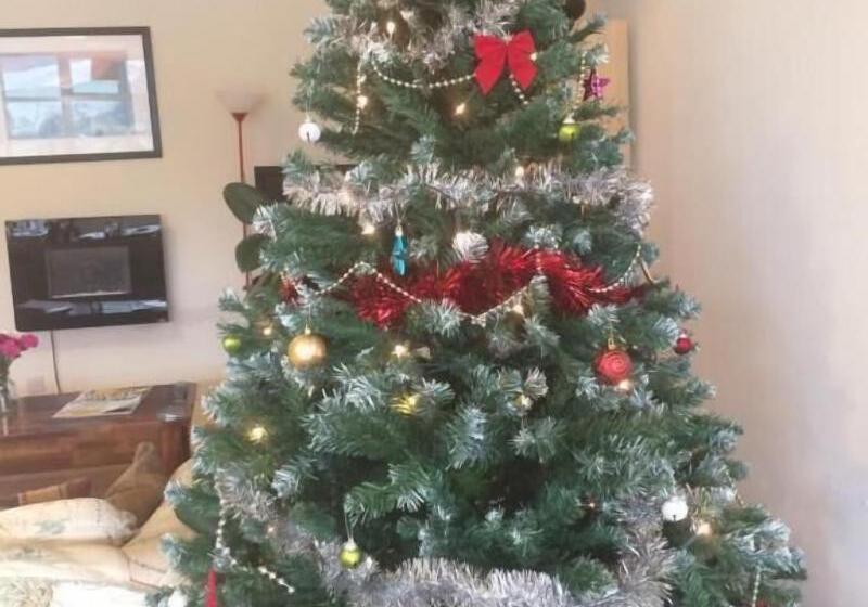 Отель Cuil An Daraich Guest House