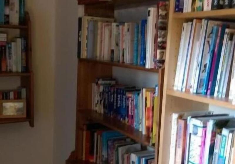 Отель Cuil An Daraich Guest House