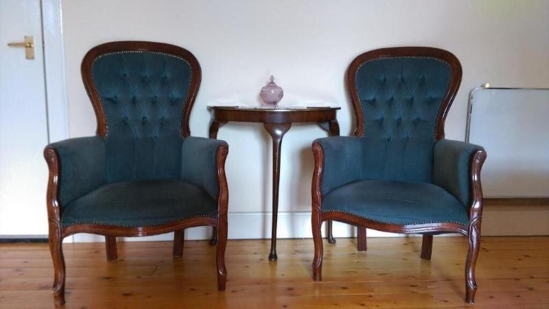 Отель Cuil An Daraich Guest House