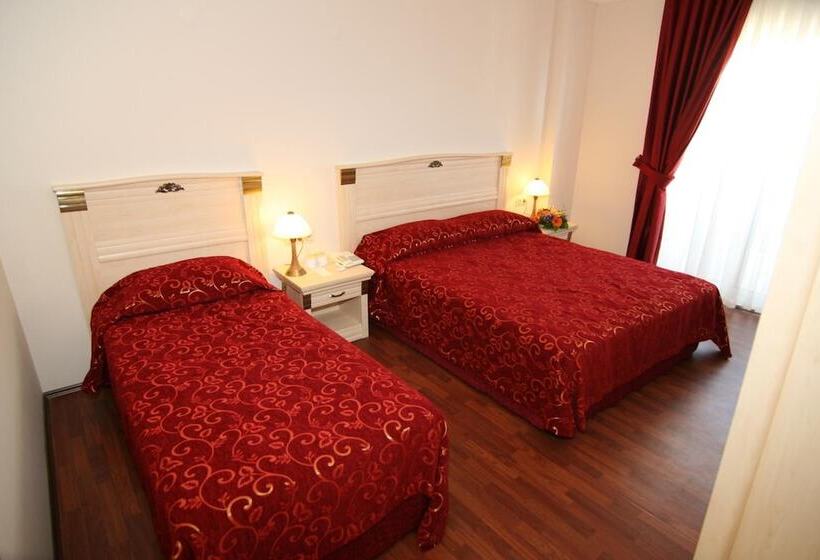 호텔 Duqqan Deluxe