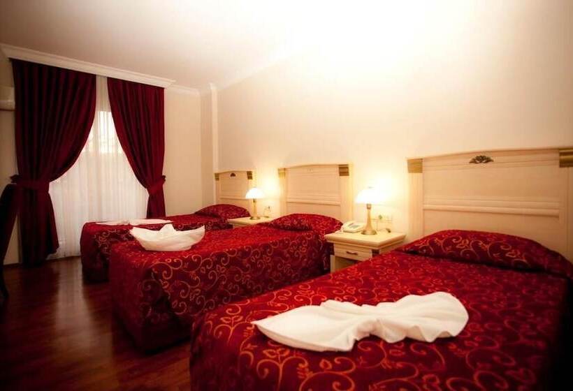 호텔 Duqqan Deluxe