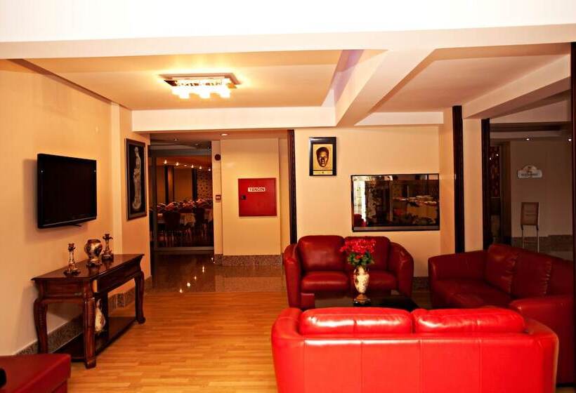 호텔 Duqqan Deluxe