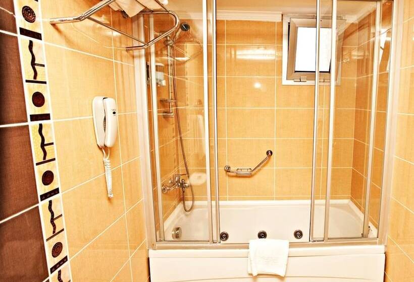 호텔 Duqqan Deluxe