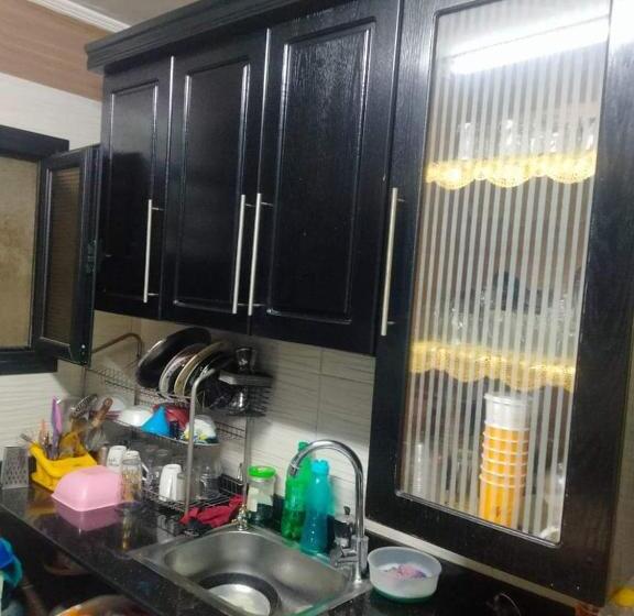 هتل Aqaba Air Inn