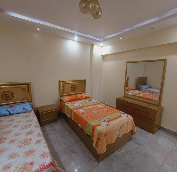 هتل Aqaba Air Inn