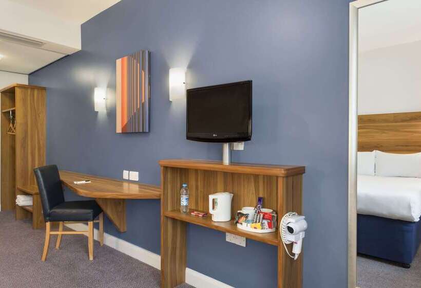 호텔 Days Inn Corley Nec   M6