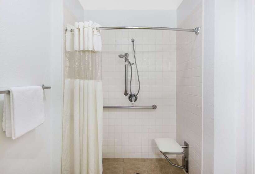 فندق Days Inn By Wyndham San Jose Airport