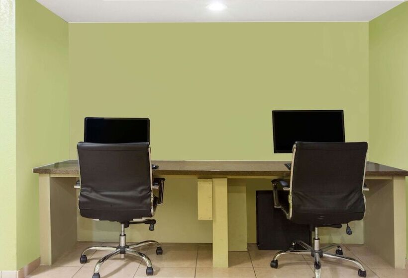 فندق Days Inn By Wyndham San Jose Airport