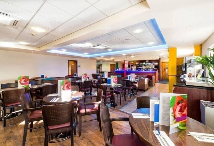 酒店 Doncaster International