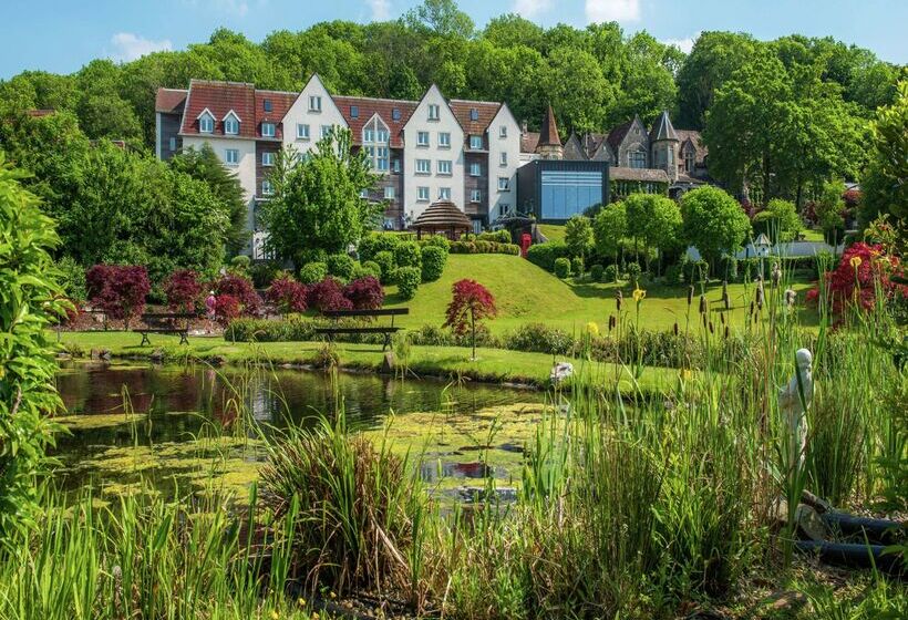 Doubletree By Hilton Hotel Bristol South   Cadbury House