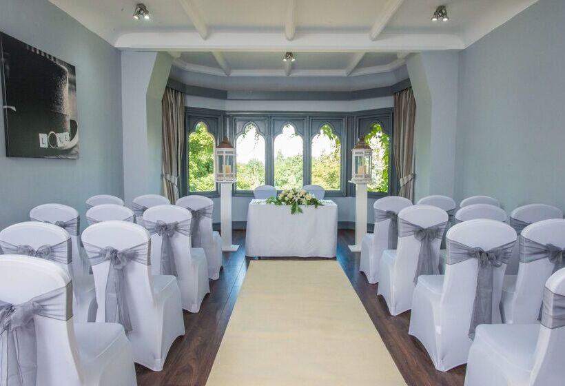 Doubletree By Hilton Hotel Bristol South   Cadbury House