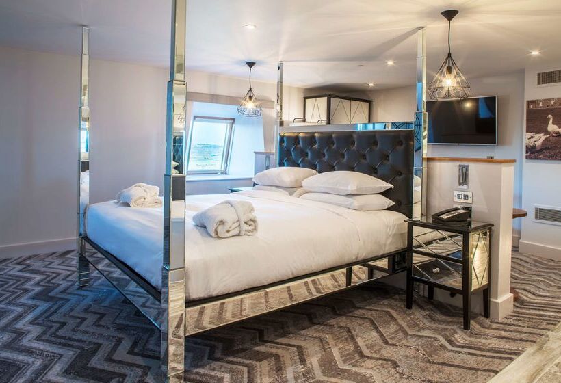 Doubletree By Hilton Hotel Bristol South   Cadbury House