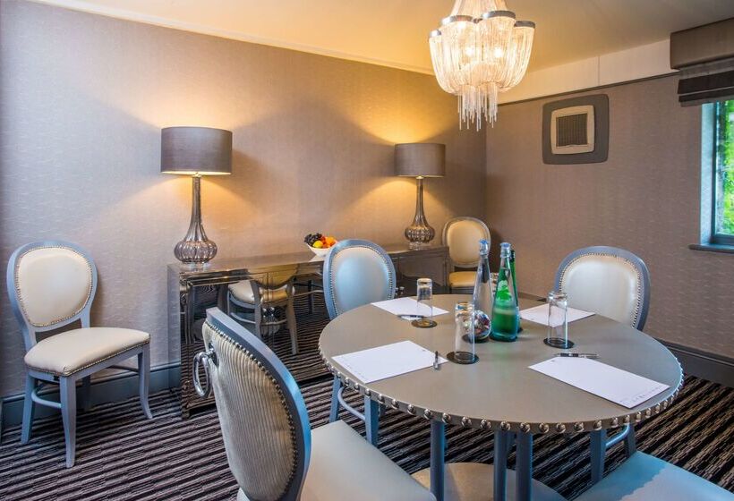 Doubletree By Hilton Hotel Bristol South   Cadbury House