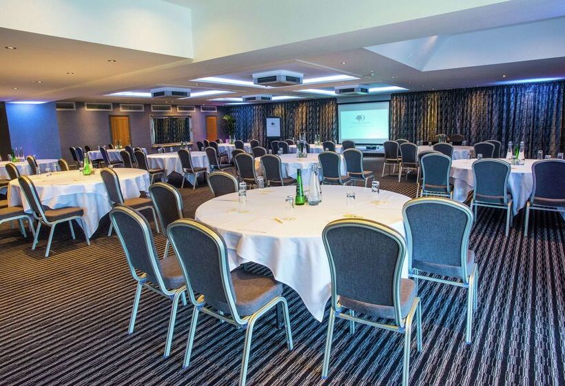 Doubletree By Hilton Hotel Bristol South   Cadbury House