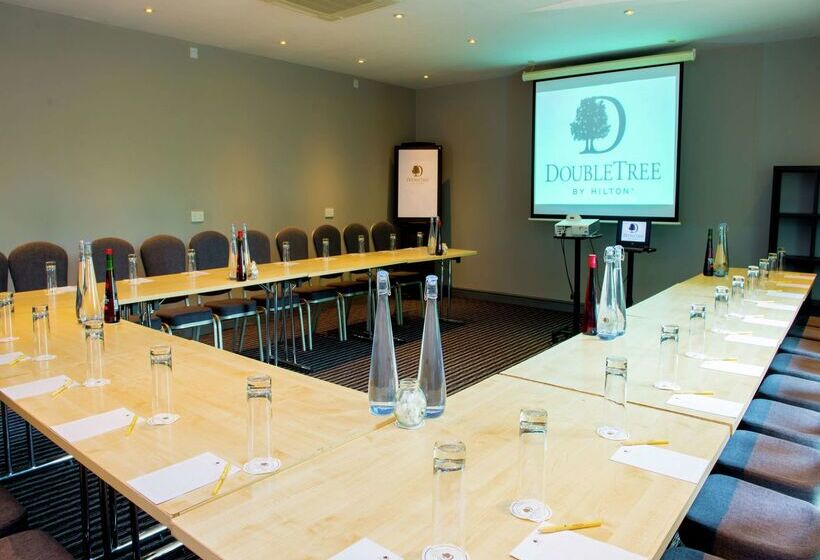 Doubletree By Hilton Hotel Bristol South   Cadbury House