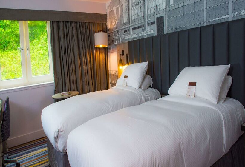 Doubletree By Hilton Hotel Bristol South   Cadbury House