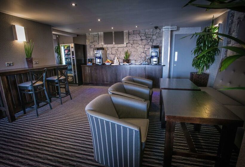 Doubletree By Hilton Hotel Bristol South   Cadbury House