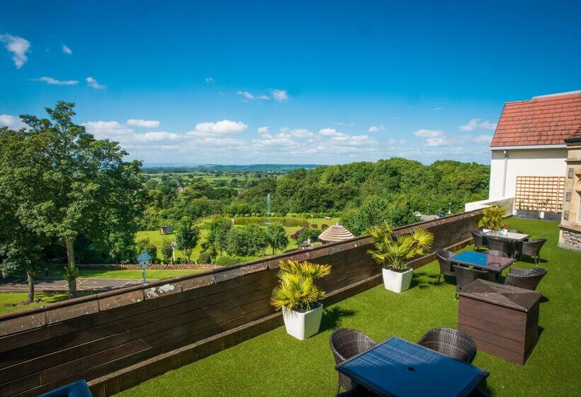 Doubletree By Hilton Hotel Bristol South   Cadbury House