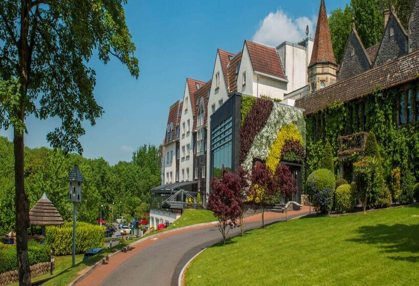 Doubletree By Hilton Hotel Bristol South   Cadbury House