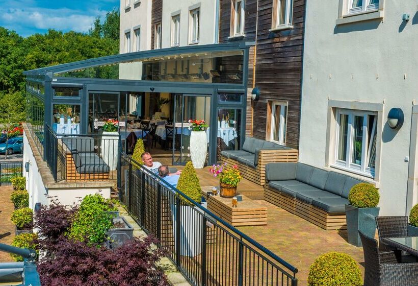 Doubletree By Hilton Hotel Bristol South   Cadbury House