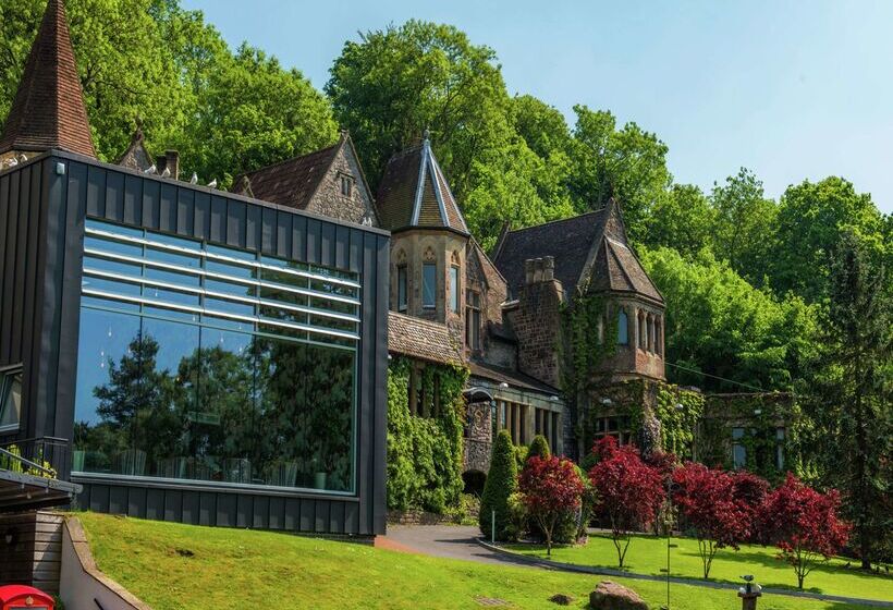 Doubletree By Hilton Hotel Bristol South   Cadbury House