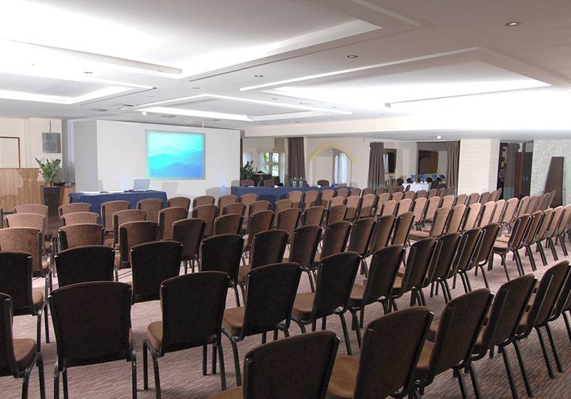 Doubletree By Hilton Hotel Bristol South   Cadbury House