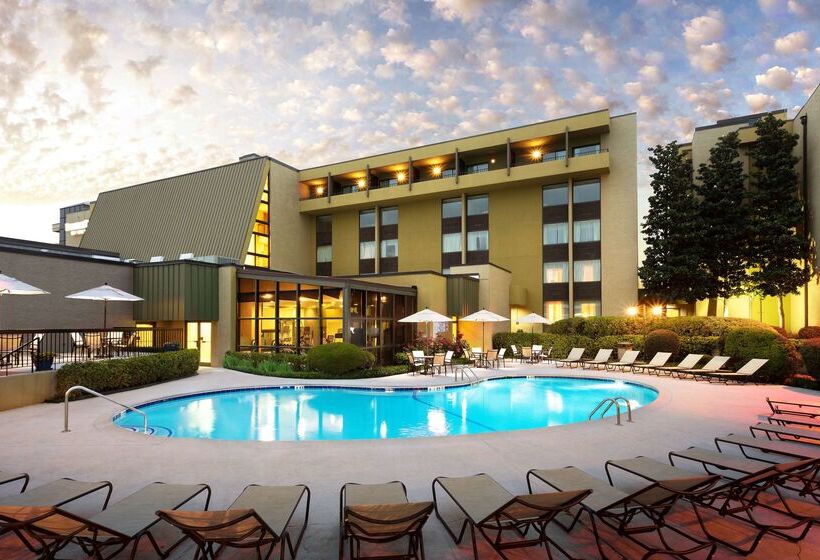 호텔 Doubletree By Hilton Columbia, Sc