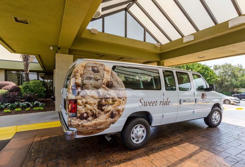 호텔 Doubletree By Hilton Columbia, Sc