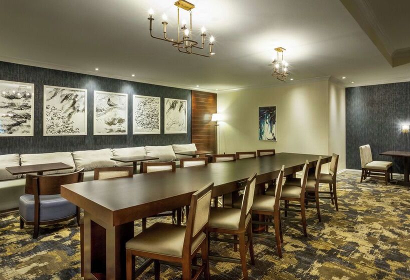 호텔 Doubletree By Hilton Columbia, Sc