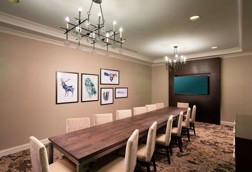 호텔 Doubletree By Hilton Columbia, Sc