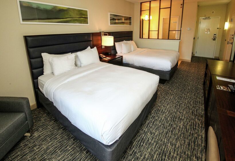 호텔 Doubletree By Hilton Columbia, Sc
