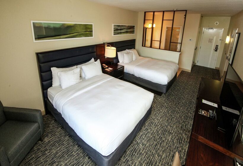 호텔 Doubletree By Hilton Columbia, Sc