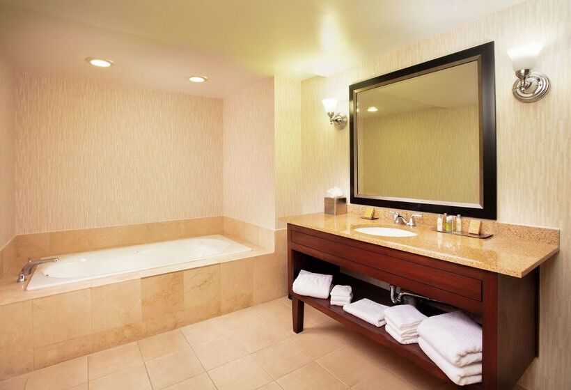 호텔 Doubletree By Hilton Columbia, Sc