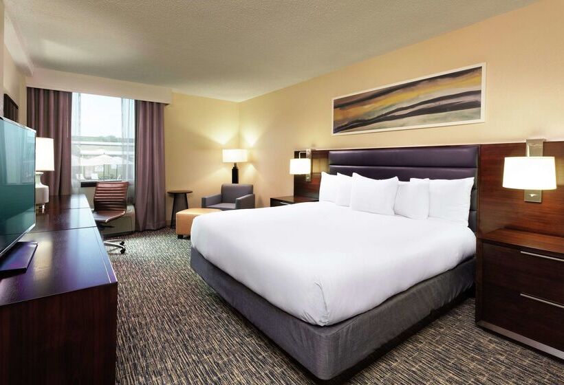 호텔 Doubletree By Hilton Columbia, Sc